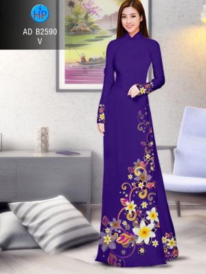 1519046636 497 vai ao dai hoa su trong sang ad