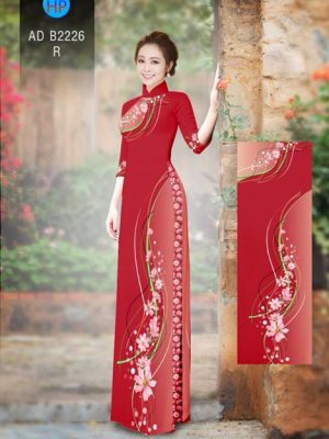 1519092486 319 vai ao dai hoa sao nhay don so gian di ad