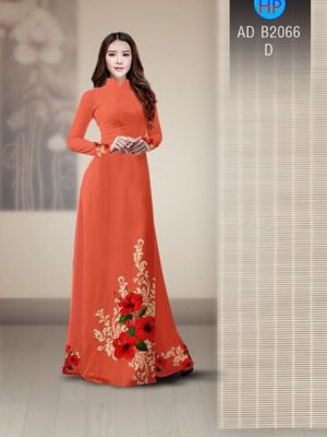 1519094424 78 vai ao dai hoa ram but hien lanh va don so ad