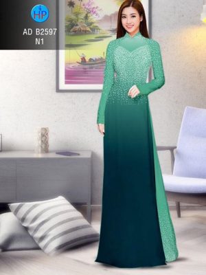 1519098321 462 vai ao dai cham bi nho xinh ad