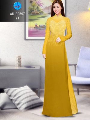 1519098321 844 vai ao dai cham bi nho xinh ad