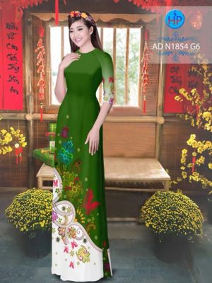 1519230845 752 vai ao dai hoa van buom ad