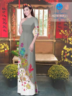 1519230846 131 vai ao dai hoa van buom ad