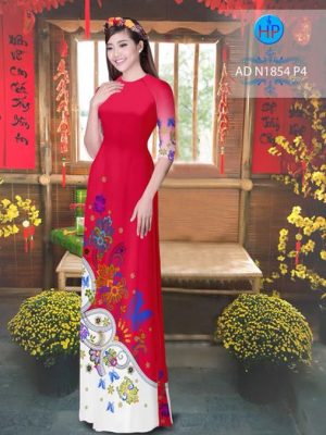 1519230850 591 vai ao dai hoa van buom ad