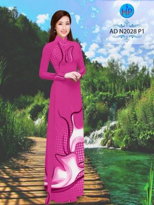 1519232117 370 vai ao dai hoa van ad