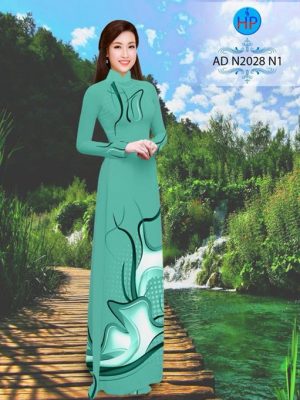 1519232117 770 vai ao dai hoa van ad