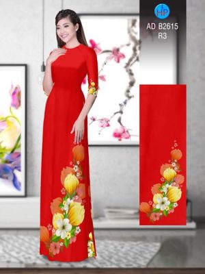 1519387864 76 vai ao dai hoa in 3d ad