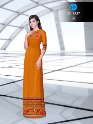 1519401840 392 vai ao dai hoa in 3d ad