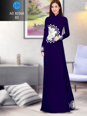 1519402097 684 vai ao dai hoa ly va bi don gian nhung sang ad