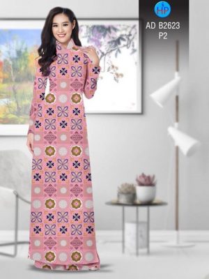 1519541445 34 vai ao dai hoa van nguyen ao ad