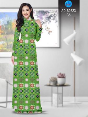 1519541446 91 vai ao dai hoa van nguyen ao ad