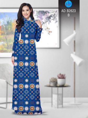 1519541449 440 vai ao dai hoa van nguyen ao ad