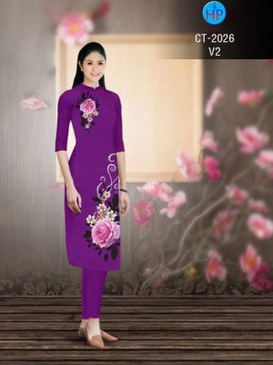 1519563695 906 vai ao dai vai ao dai cach tan hoa hong ad