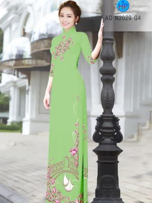 1519568289 345 vai ao dai nhe nhang dep xinh ad