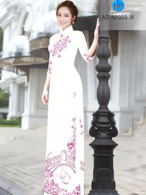 1519568291 831 vai ao dai nhe nhang dep xinh ad