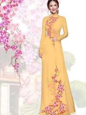 1519658402 483 vai ao dai vai ao dai dep hoa roi duyen dang ad