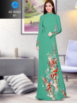 1519745675 419 vai ao dai not nhac ad