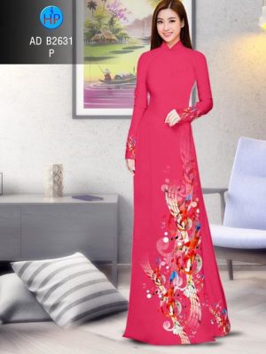 1519745676 205 vai ao dai not nhac ad