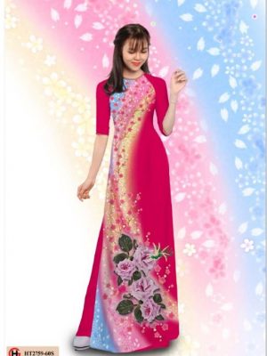 1519746274 154 vai ao dai vai ao dai dep hoa hong ad