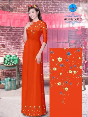 1519750739 283 vai ao dai hoa hong manh mai ad