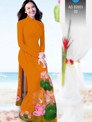 1519913273 176 vai ao dai hoa sen ad