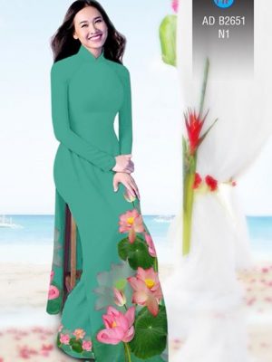 1519913274 871 vai ao dai hoa sen ad