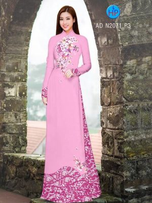 1519927204 600 vai ao dai ngot ngao va tuoi sang voi hoa van gia ren ad