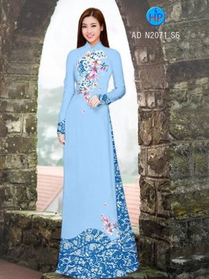 1519927207 765 vai ao dai ngot ngao va tuoi sang voi hoa van gia ren ad