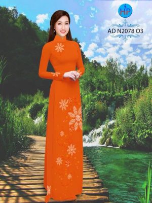 1520175395 433 vai ao dai hoa in 3d nhe nhang ad