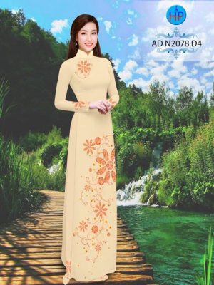 1520175400 490 vai ao dai hoa in 3d nhe nhang ad