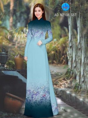 1520435240 83 vai ao dai hoa buom nhe nhang ad