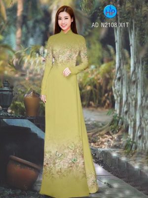 1520435246 114 vai ao dai hoa buom nhe nhang ad