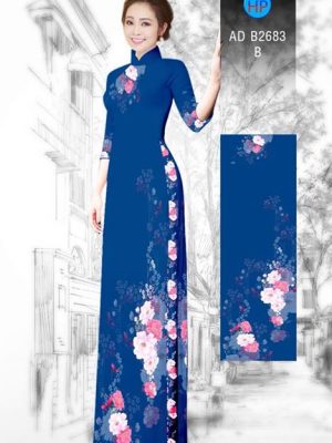 1520528571 161 vai ao dai hoa in 3d nhe nhang ad