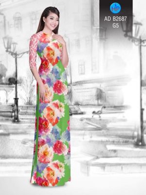 1520569175 735 vai ao dai ruc ro sac hoa ad