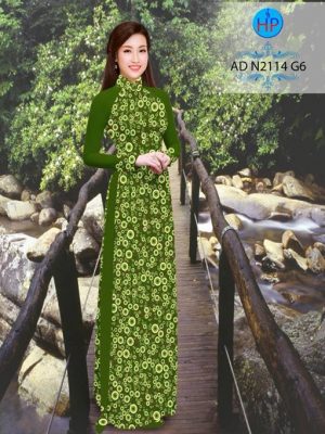 1520570586 607 vai ao dai hoa van tron xinh nguyen ao ad