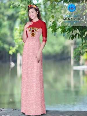 1520601895 300 vai ao dai hoa van gia ren nhe nhang dam tham ad