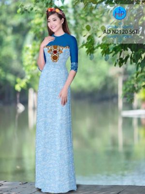 1520601895 440 vai ao dai hoa van gia ren nhe nhang dam tham ad