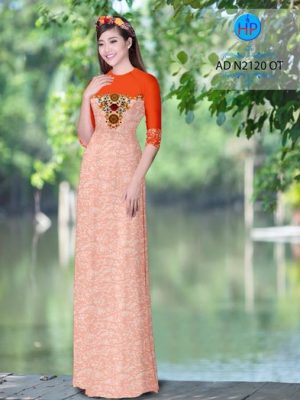 1520601896 308 vai ao dai hoa van gia ren nhe nhang dam tham ad