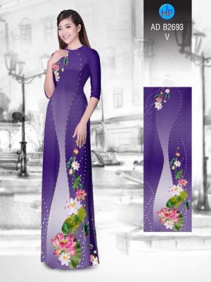 1520657574 512 vai ao dai sen phong cach ad