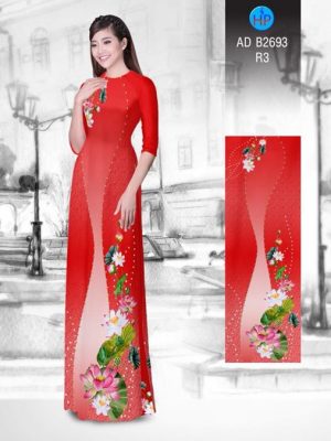 1520657575 16 vai ao dai sen phong cach ad