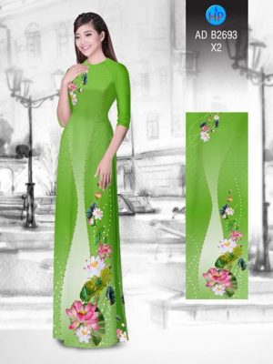 1520657576 622 vai ao dai sen phong cach ad