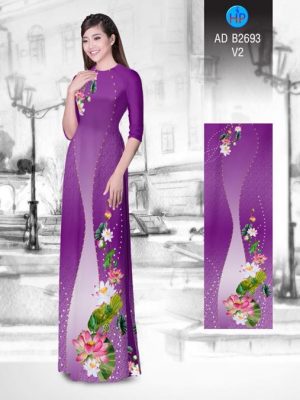 1520657576 924 vai ao dai sen phong cach ad