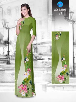 1520657577 699 vai ao dai sen phong cach ad