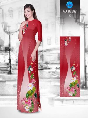 1520657577 730 vai ao dai sen phong cach ad