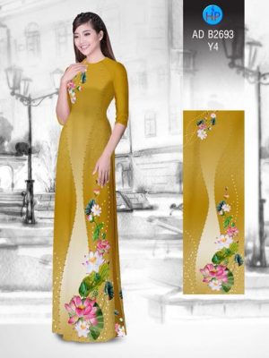 1520657578 229 vai ao dai sen phong cach ad