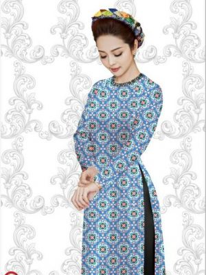 1520809804 372 vai ao dai co ba sai gon ad