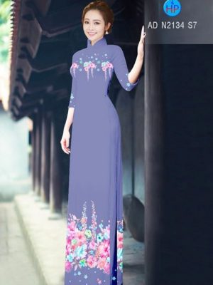 1520867636 276 vai ao dai hoa nhe nhang dep xinh ad