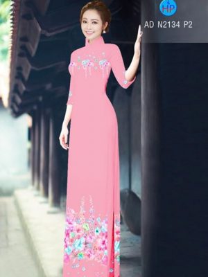 1520867636 978 vai ao dai hoa nhe nhang dep xinh ad