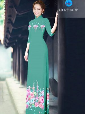 1520867637 982 vai ao dai hoa nhe nhang dep xinh ad