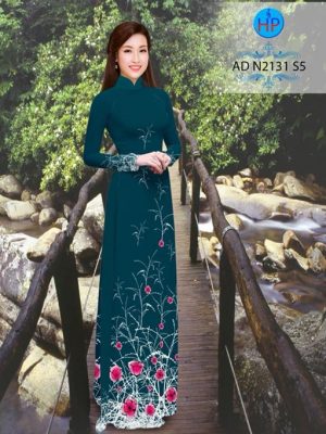 1520868753 958 vai ao dai hoa in 3d lung linh ad